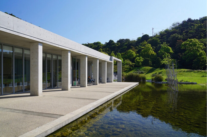 Advanced institute of higher education in Kyoto, Japan