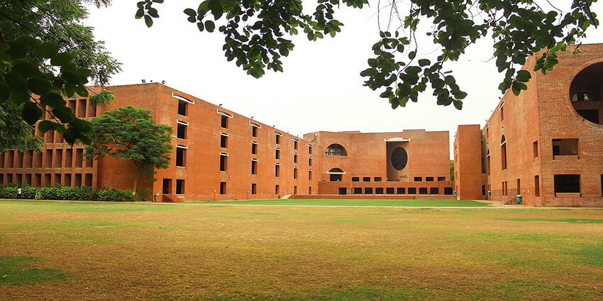 Indian Institute of Management in Ahmedabad