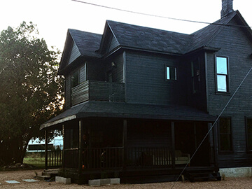 The Ultimate Guide to Pros and Cons of the Black Houses